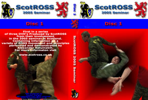 2005 Seminar DVD 1
