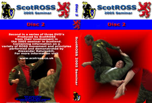 2005 Seminar DVD 2