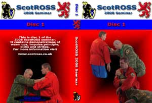 2008 Seminar DVD 1