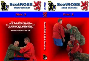 2008 Seminar DVD 2