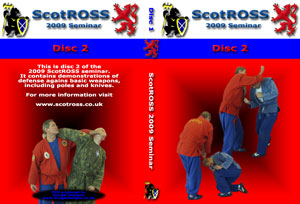 2009 Seminar DVD 2