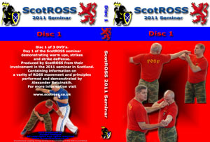 2011 Seminar DVD 1